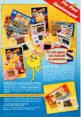 Schmidt LCD-Spiele - PacMan - King-Kong - Miner 2049.jpg