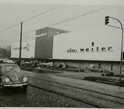 Möbel Weiler 1967 kurz vor Eröffnung.jpg