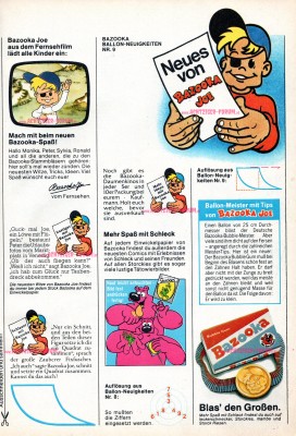 Neues von Bazooka Joe 1977.jpg