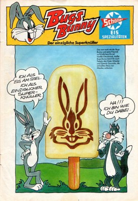 Schöller - Eis am Stiel - Bugs Bunny - 1983.jpg