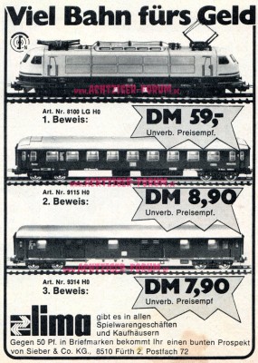 Lima Modelleisenbahn 1976 1.jpg