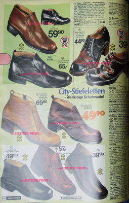 Frauen-Schuhmode Neckermann 1976-77 05.png