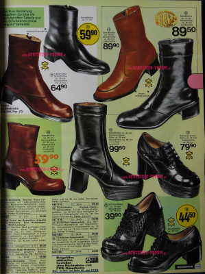 Frauen-Schuhmode Neckermann 1976-77 06.png