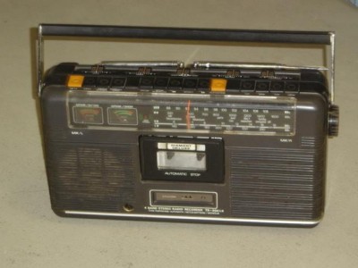 Ghettoblaster oder Kofferradios von Winfried Mank (2).jpg