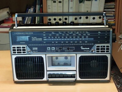 Ghettoblaster oder Kofferradios von Winfried Mank (3).jpg