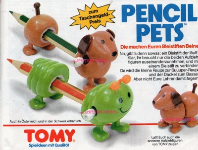 Pencil Pets - Tomy 1983.jpg
