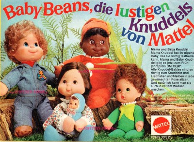 Baby Beans Mattel 1977.jpg
