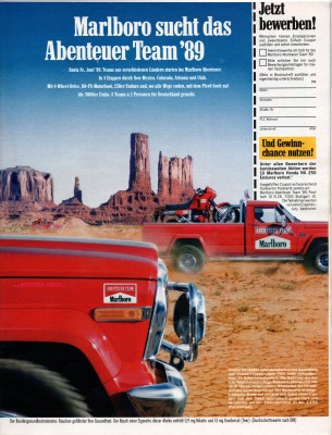 Marlboro sucht das Abenteuer Team 1989.jpg