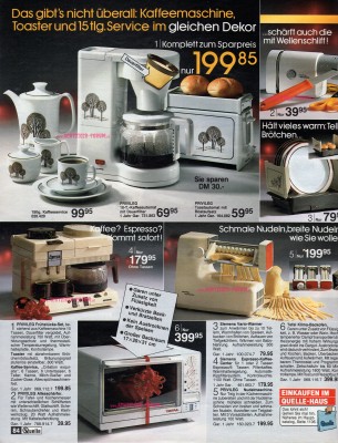 Haushaltsgeräte unter dem Weihnachtsbaum - Quelle-Katalog 1986 S.84.jpg