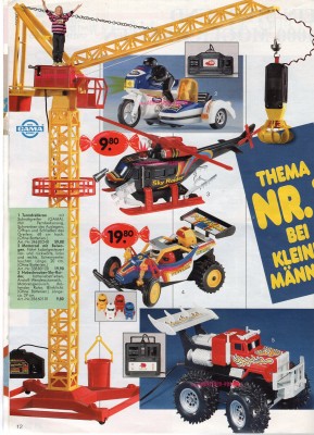 Kran & RC Spielzeug - Vedes 1989.jpg