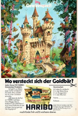 Haribo Goldbär 1977.jpg