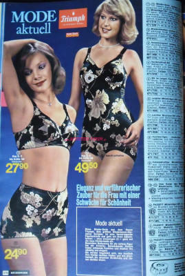 Mode aktuell - Unterwäsche 01 - Neckermann 1976.png