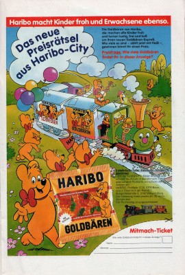 HARIBO Goldbären 1985.jpg