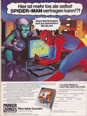 Videospiele von Parker Spider-Man (1983).jpg