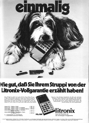 Litronix Taschenrechner (1975).jpg
