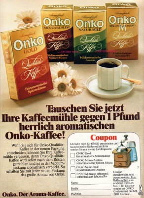 Onko Kaffee 1981.jpg