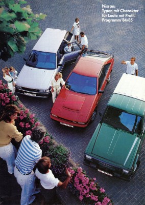 Nissan Programm 1984-85 01.jpg