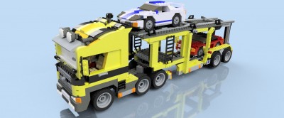 LEGO Creator - Highway Transporter (6753).jpg