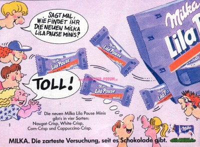 Milka LilaPause 1989.jpg