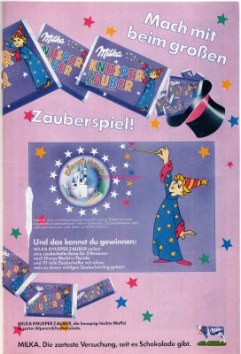 Knusperzauber Milka 2 1988.jpg