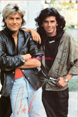 Modern Talking Autogrammkarte 1986.jpg