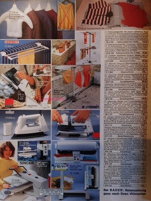 Bügeleisen, Radiator, Heizung 01 - Bader Katalog 1989.jpg