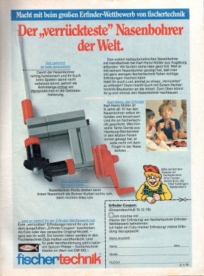 fischertechnik Nasenbohrer 1978.jpg