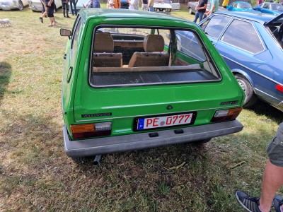 VW Polo 1 grün hinten.jpg
