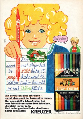 Kreuzer Malfix 1976.jpg